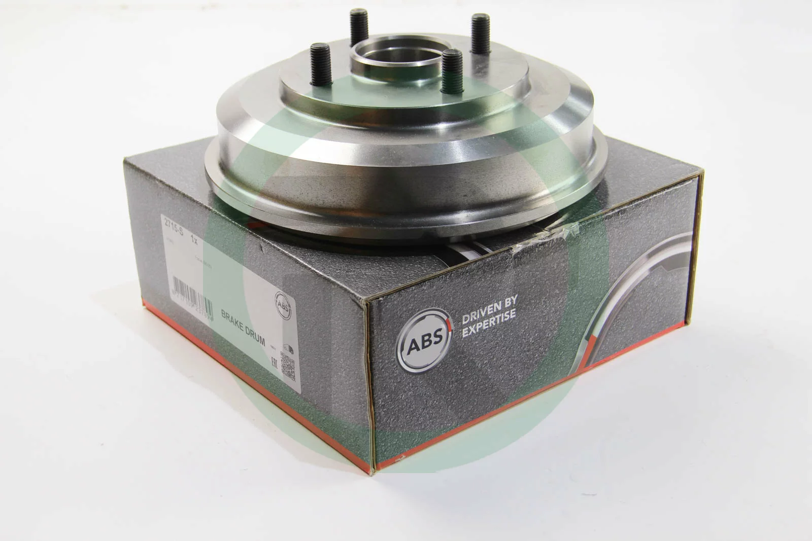 Тормозной барабан A.B.S. BS273924