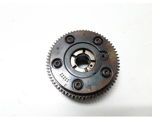 Механизм изменения фаз ГРМ BS281836 Механизм изменения фаз ГРМ BS281836