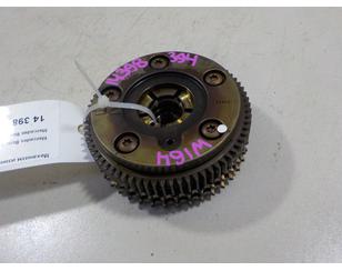 Механизм изменения фаз ГРМ BS281847 Механизм изменения фаз ГРМ BS281847