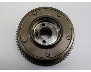 Механизм изменения фаз ГРМ BS281845 Механизм изменения фаз ГРМ BS281845