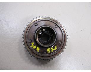 Механизм изменения фаз ГРМ BS281849 Механизм изменения фаз ГРМ BS281849