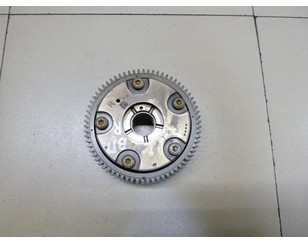 Механизм изменения фаз ГРМ BS281832 Механизм изменения фаз ГРМ BS281832