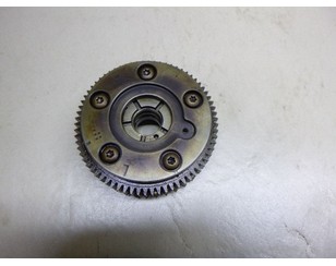 Механизм изменения фаз ГРМ BS281828 Механизм изменения фаз ГРМ BS281828