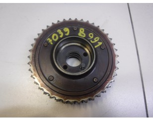 Механизм изменения фаз ГРМ BS281833 Механизм изменения фаз ГРМ BS281833