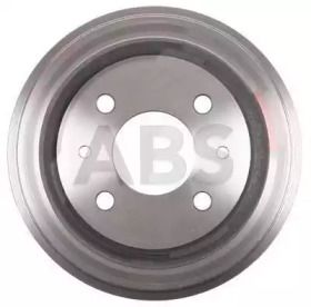Тормозной барабан A.B.S. BS274409 Тормозной барабан A.B.S. BS274409