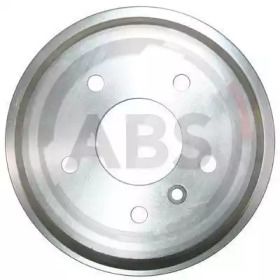 Тормозной барабан A.B.S. BS274555 Тормозной барабан A.B.S. BS274555