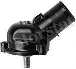 Термостат VERNET BS55150