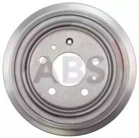 Тормозной барабан A.B.S. BS274809