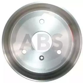 Тормозной барабан A.B.S. BS274277
