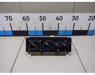 Блок управления отопителем BS217739