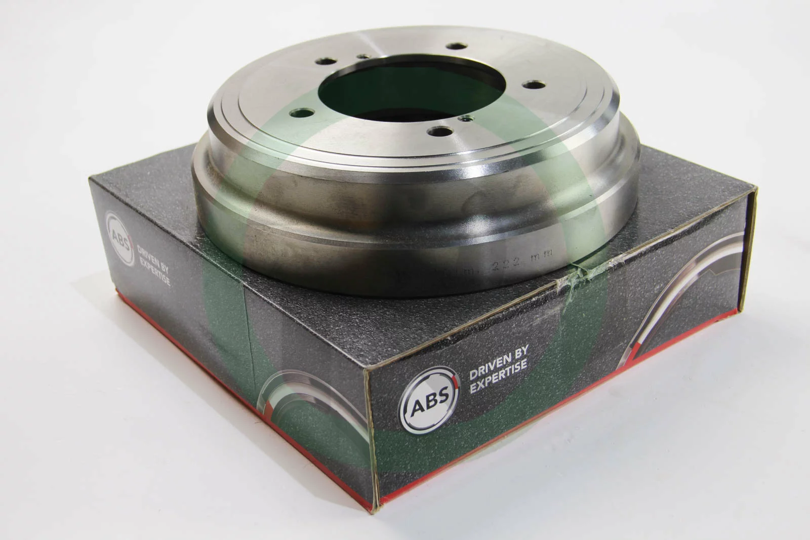 Тормозной барабан A.B.S. BS273955