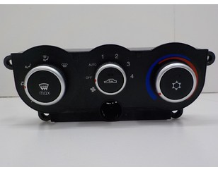 Блок управления отопителем BS217473