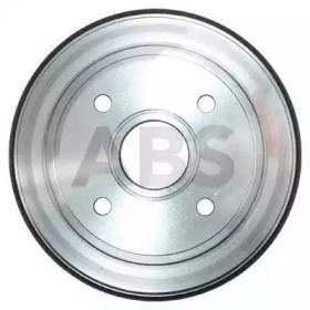 Тормозной барабан A.B.S. BS274454