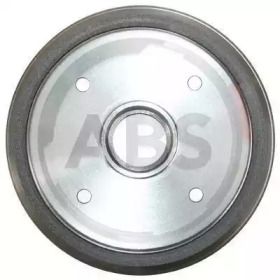 Тормозной барабан A.B.S. BS274371
