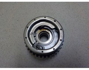 Механизм изменения фаз ГРМ BS281856