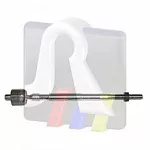 Рулевая тяга BS123070