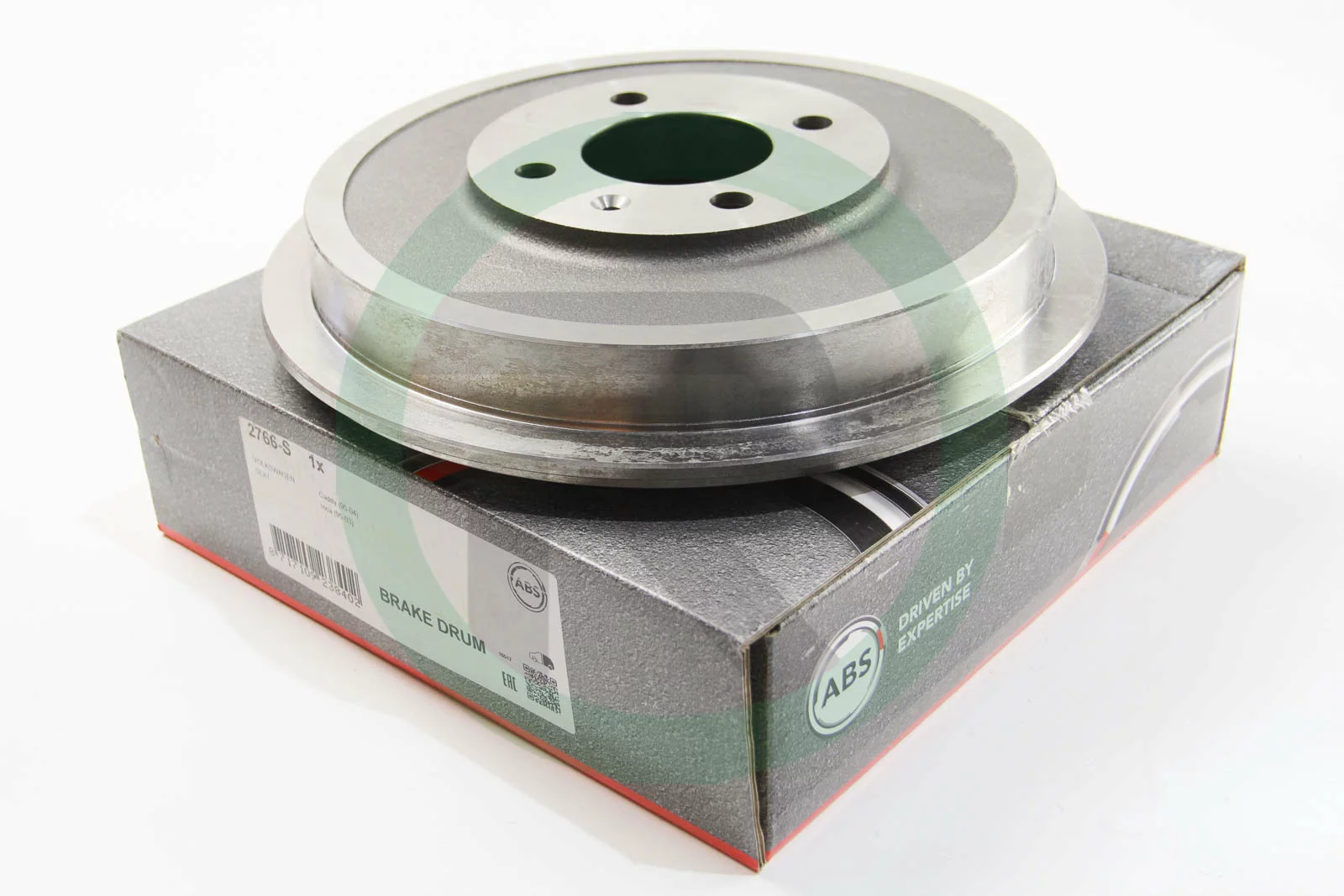 Тормозной барабан A.B.S. BS273853