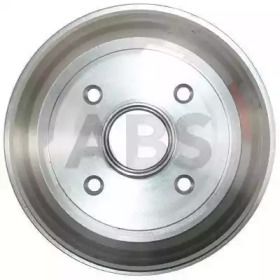 Тормозной барабан A.B.S. BS274467