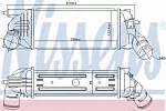 Интеркулер NISSENS BS66572