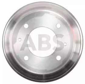 Тормозной барабан A.B.S. BS274359
