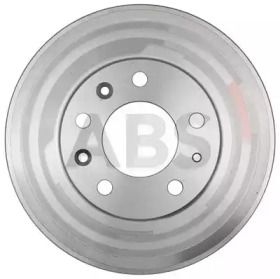 Тормозной барабан A.B.S. BS274605