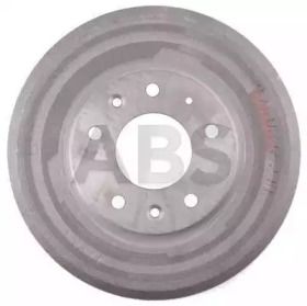 Тормозной барабан A.B.S. BS274470