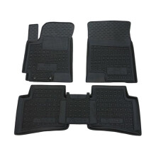 Автомобильные коврики в салон BS226901