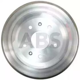 Тормозной барабан A.B.S. BS274846 Тормозной барабан A.B.S. BS274846