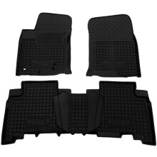 Автомобильные коврики в салон BS227225