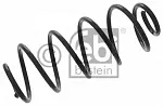 Пружина подвески FEBI BS25051