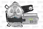 Моторчик стеклоочистителя VALEO BS53122