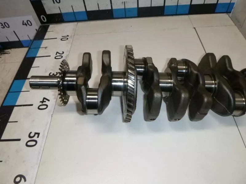 Коленвал BS250109 Коленвал BS250109