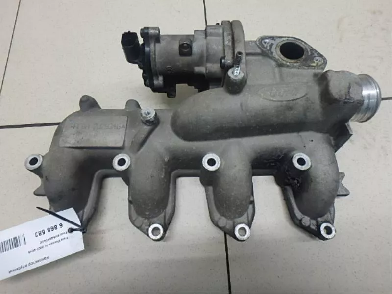 Впускной коллектор ST301847 Впускной коллектор ST301847