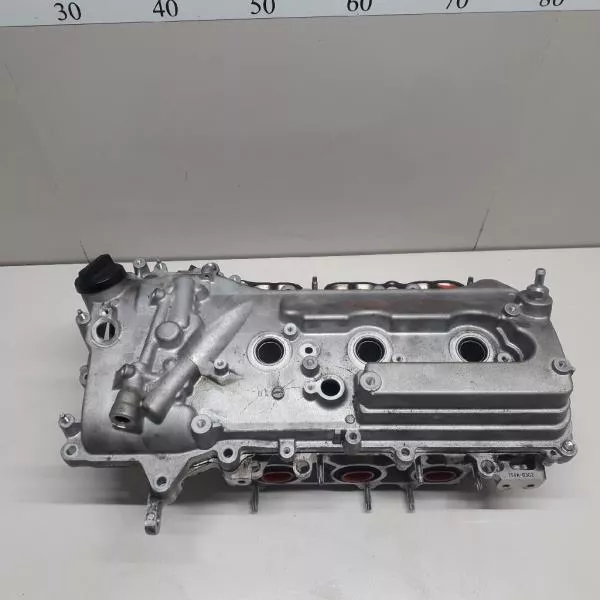 ГБЦ (головка блока цилиндров) ST296503 ГБЦ (головка блока цилиндров) ST296503