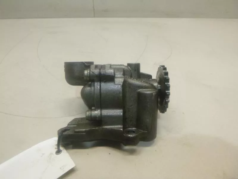 Масляный насос BS253632 Масляный насос BS253632