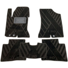 Автомобильные коврики в салон BS228870