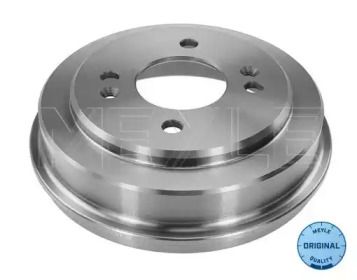 Задний тормозной барабан Meyle BS274388