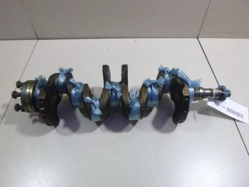 Коленвал BS249863 Коленвал BS249863