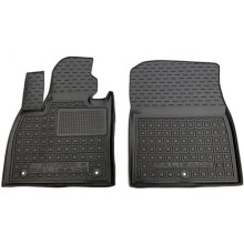 Автомобильные коврики в салон BS227507