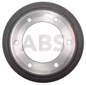 Тормозной барабан A.B.S. BS274934