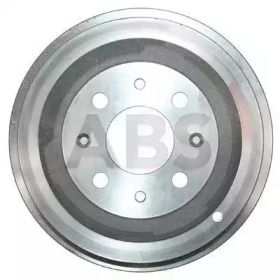Тормозной барабан A.B.S. BS274732 Тормозной барабан A.B.S. BS274732