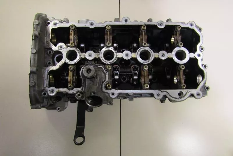 ГБЦ (головка блока цилиндров) ST294789