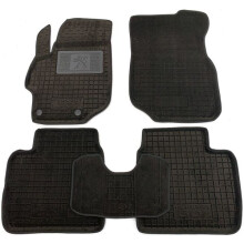 Автомобильные коврики в салон BS229450