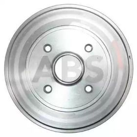Тормозной барабан A.B.S. BS274475