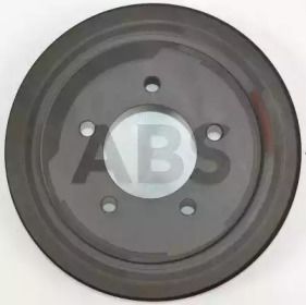 Тормозной барабан A.B.S. BS274725