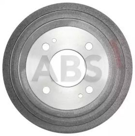 Тормозной барабан A.B.S. BS274290