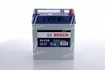 Аккумулятор автомобильный BOSCH BS44013