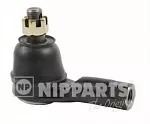 Наконечник рулевой тяги NIPPARTS BS125349