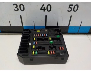 Блок предохранителей BS184937 Блок предохранителей BS184937