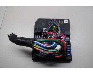 Блок предохранителей BS184852 Блок предохранителей BS184852